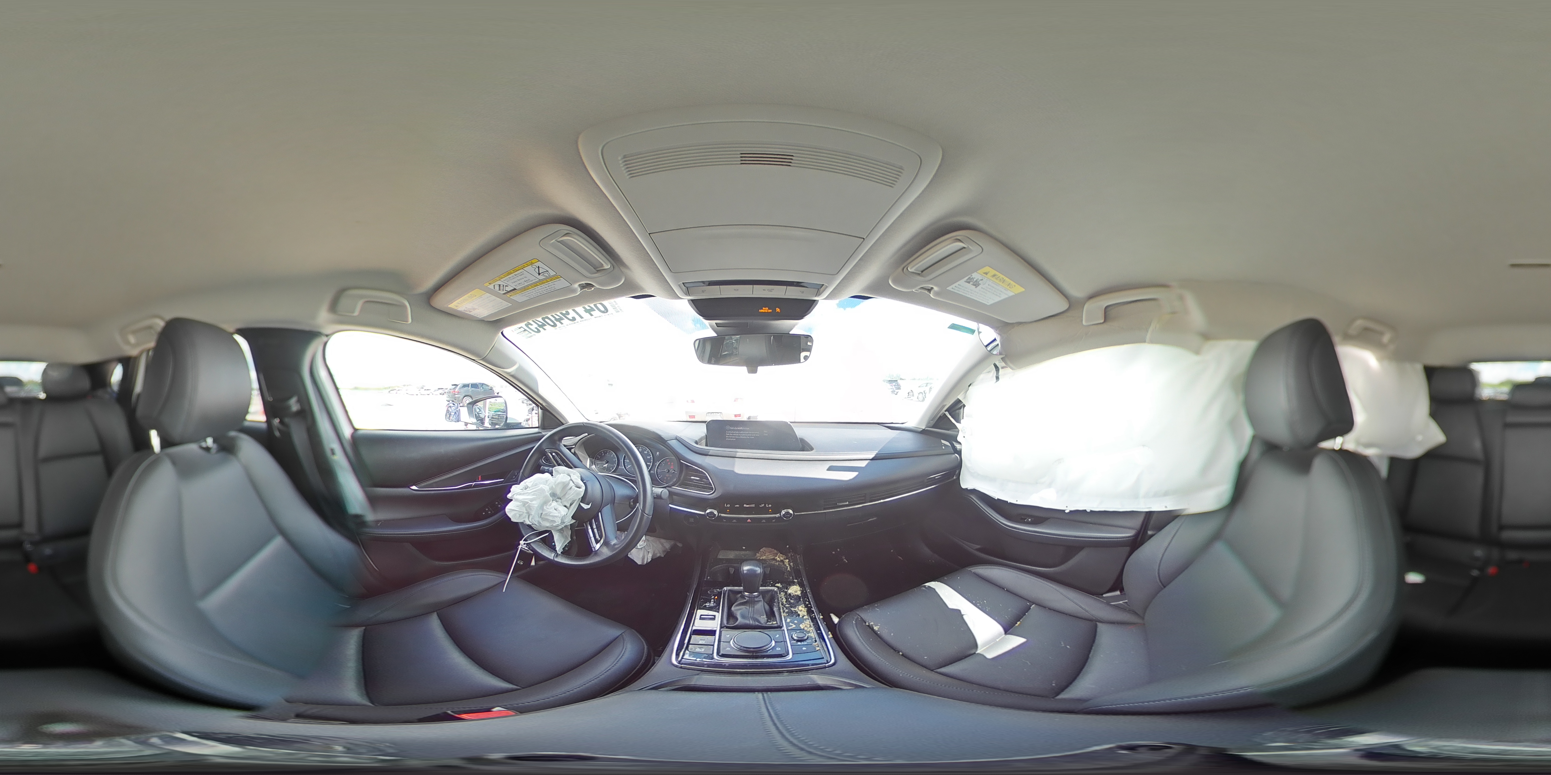 2023 Mazda Cx-30 Preferred VIN: 3MVDMBCM3PM545308 Lot: 84194645