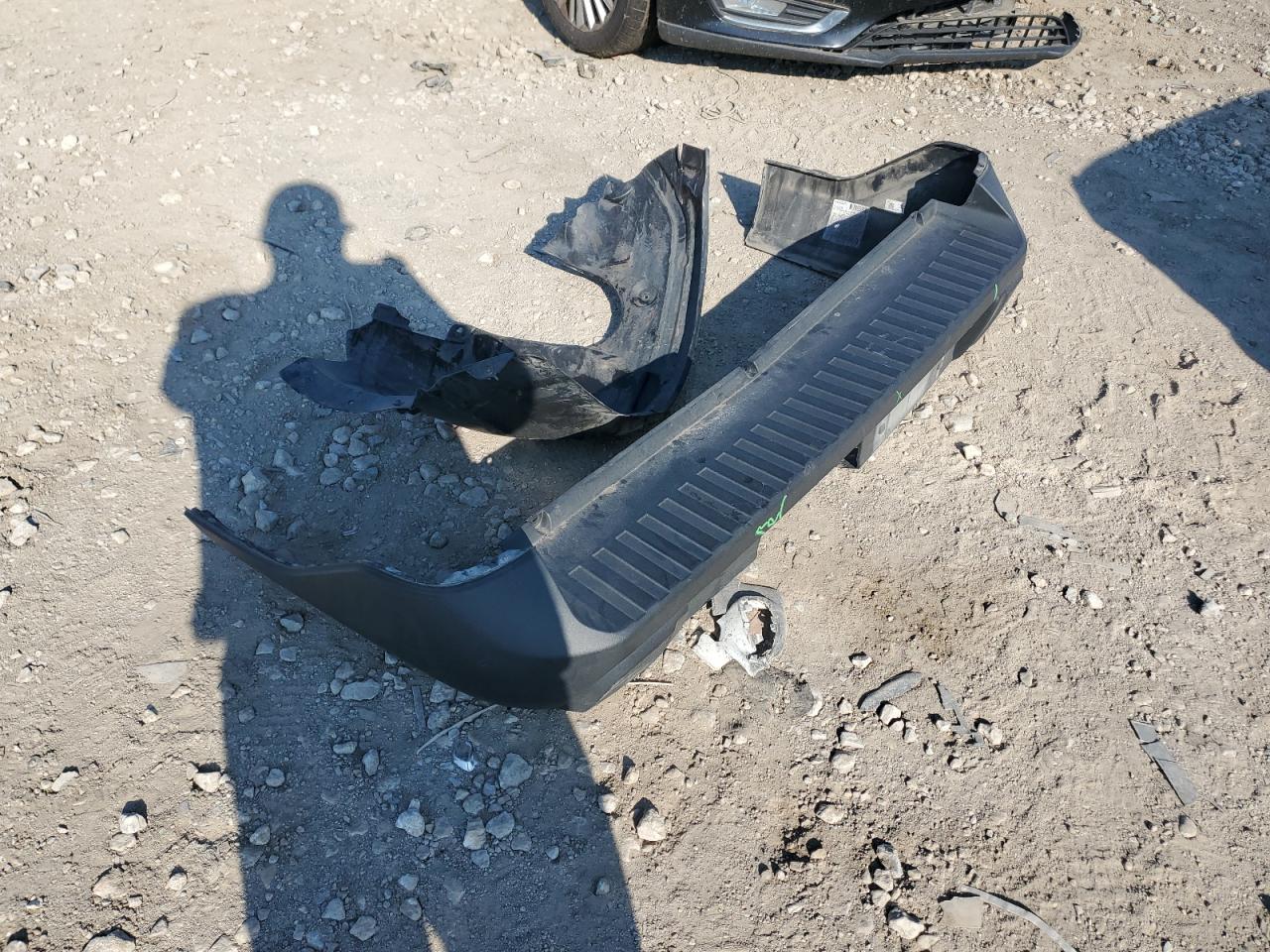 2022 Ford Maverick Xl VIN: 3FTTW8E3XNRA85031 Lot: 71026765