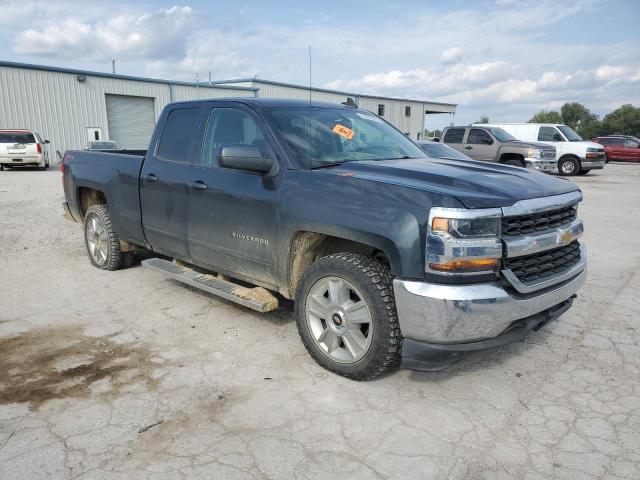  CHEVROLET ALL Models 2019 Синий