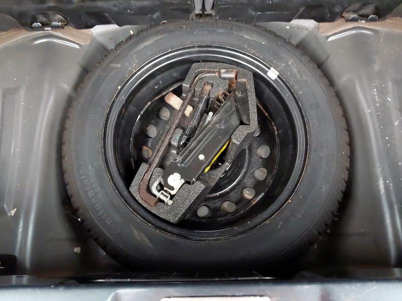 2011 TOYOTA AYGO