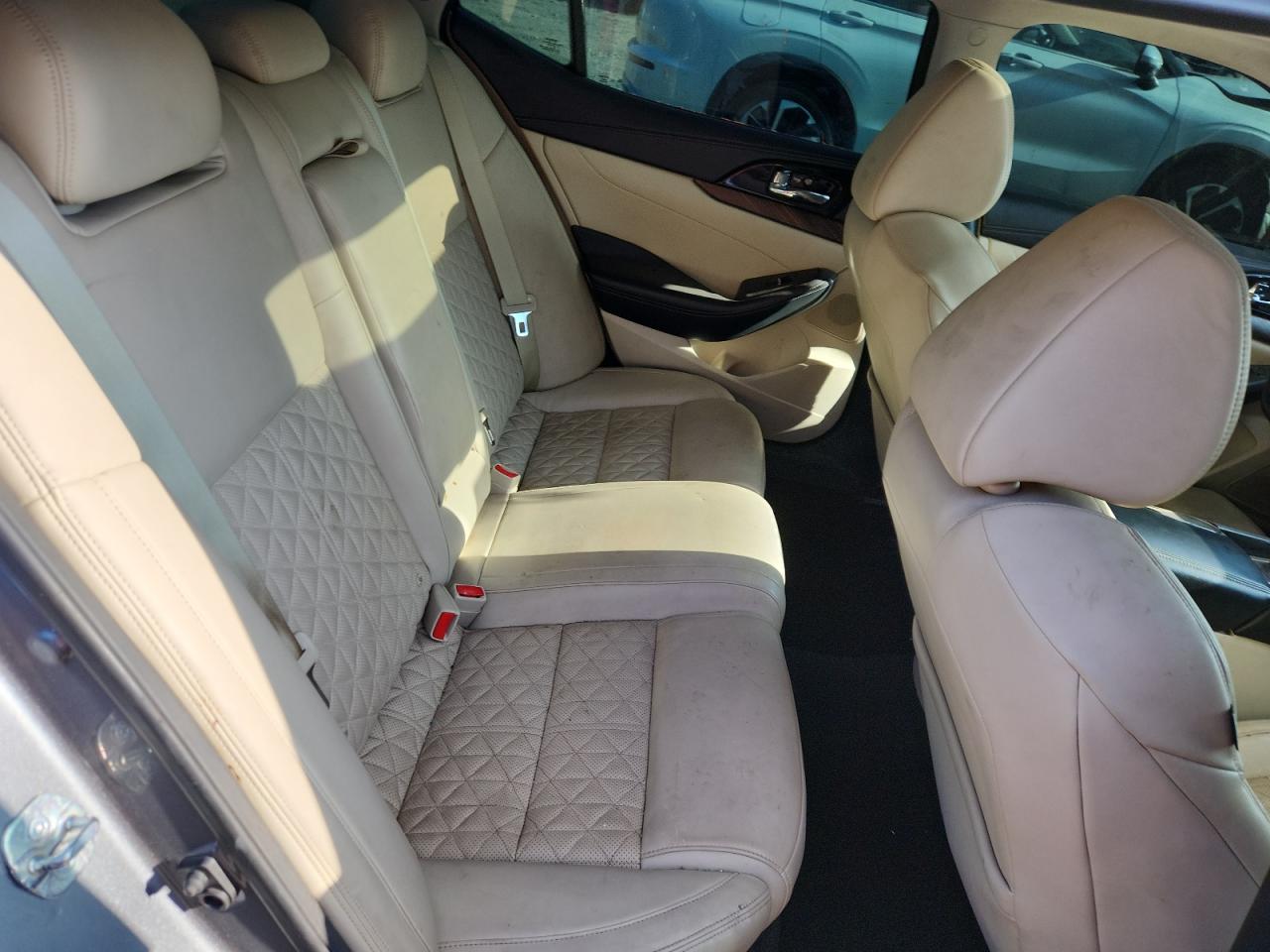 2016 Nissan Maxima 3.5S VIN: 1N4AA6AP0GC403894 Lot: 80189895