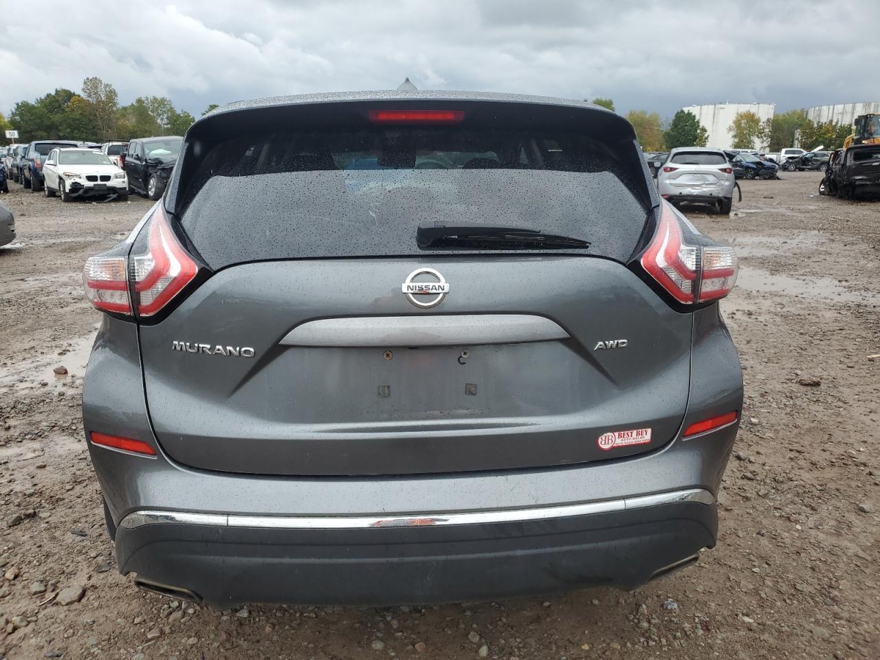 Murano Murano
