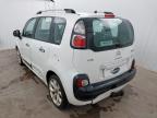 2014 CITROEN C3 PICASSO SELECTION for sale at Copart GLOUCESTER