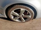 2010 AUDI A3 S LINE 138 TDI  for sale at Copart SANDTOFT