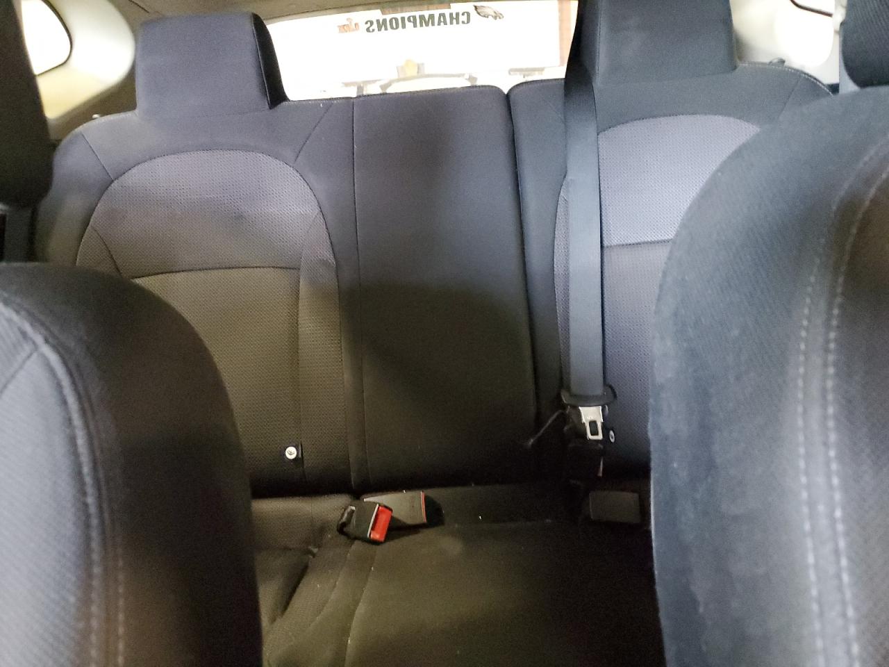 2012 Nissan Rogue S VIN: JN8AS5MV7CW700976 Lot: 83889225