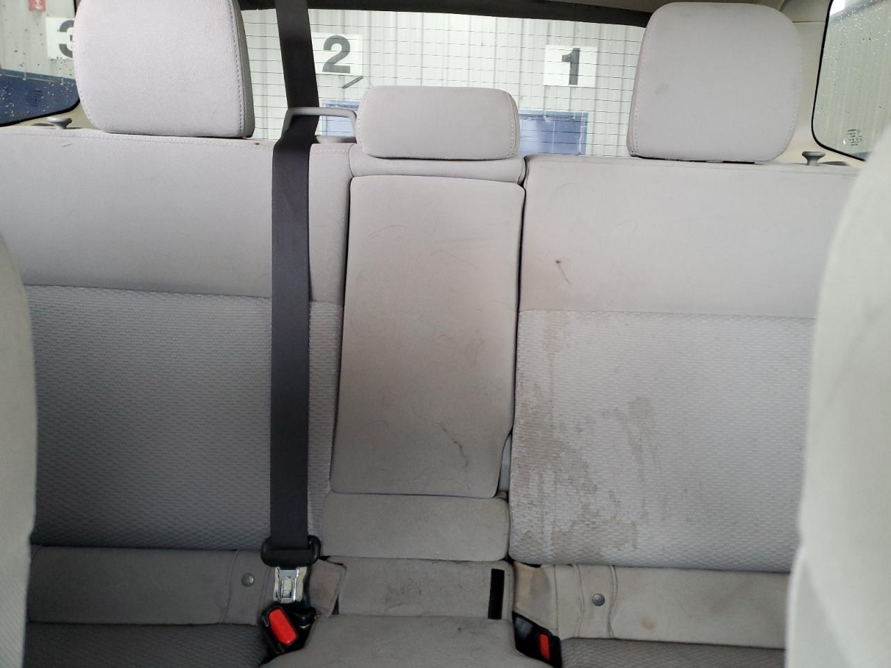 2015 Subaru Forester 2.5I Premium VIN: JF2SJAFC4FH455796 Lot: 81222815