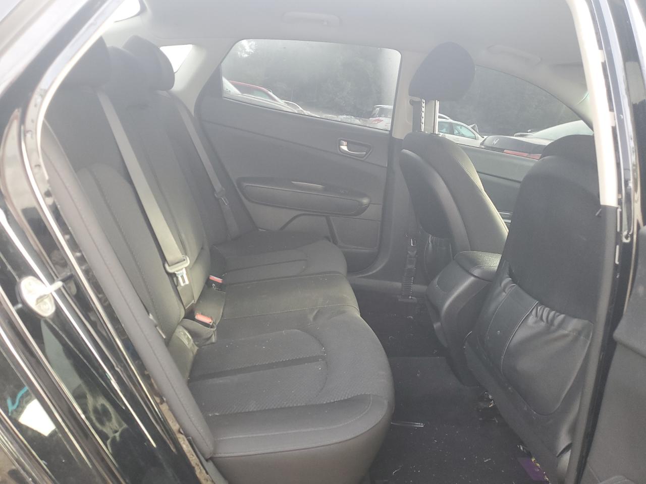 2018 Kia Optima Lx VIN: 5XXGT4L36JG222738 Lot: 84366325