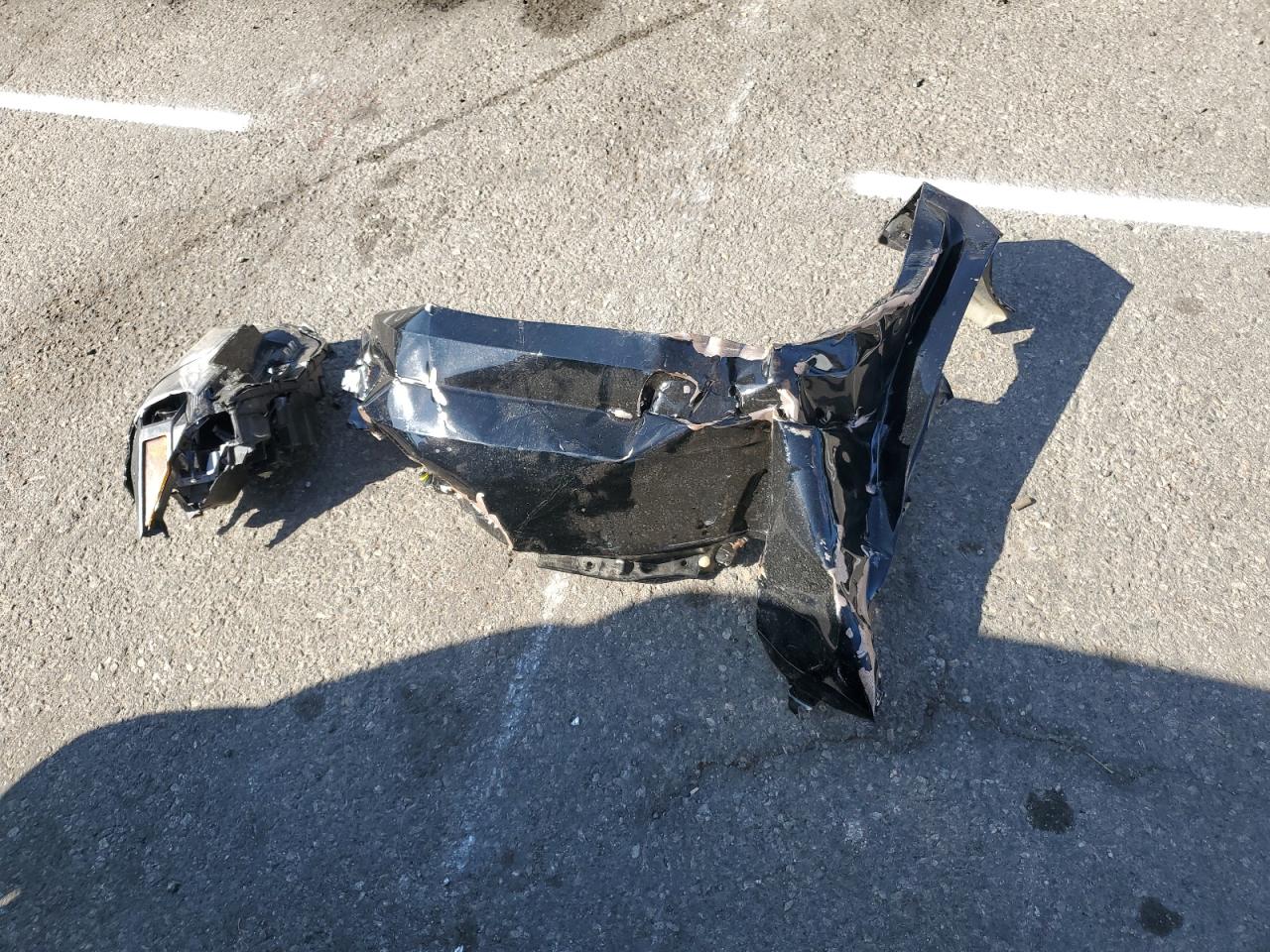 2025 Toyota Tacoma Double Cab VIN: 3TMLB5JN2SM117254 Lot: 81855525