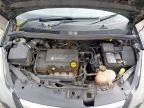 2010 VAUXHALL CORSA ENERGY  for sale at Copart EAST KILBRIDE