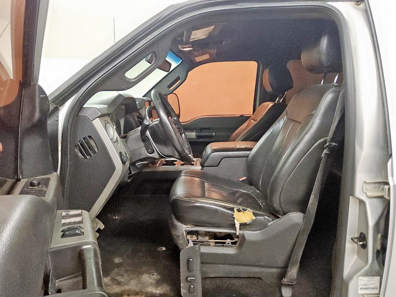 2014 Ford F250 Super Duty VIN: 1FT7W2BT4EEA41886 Lot: 71744755