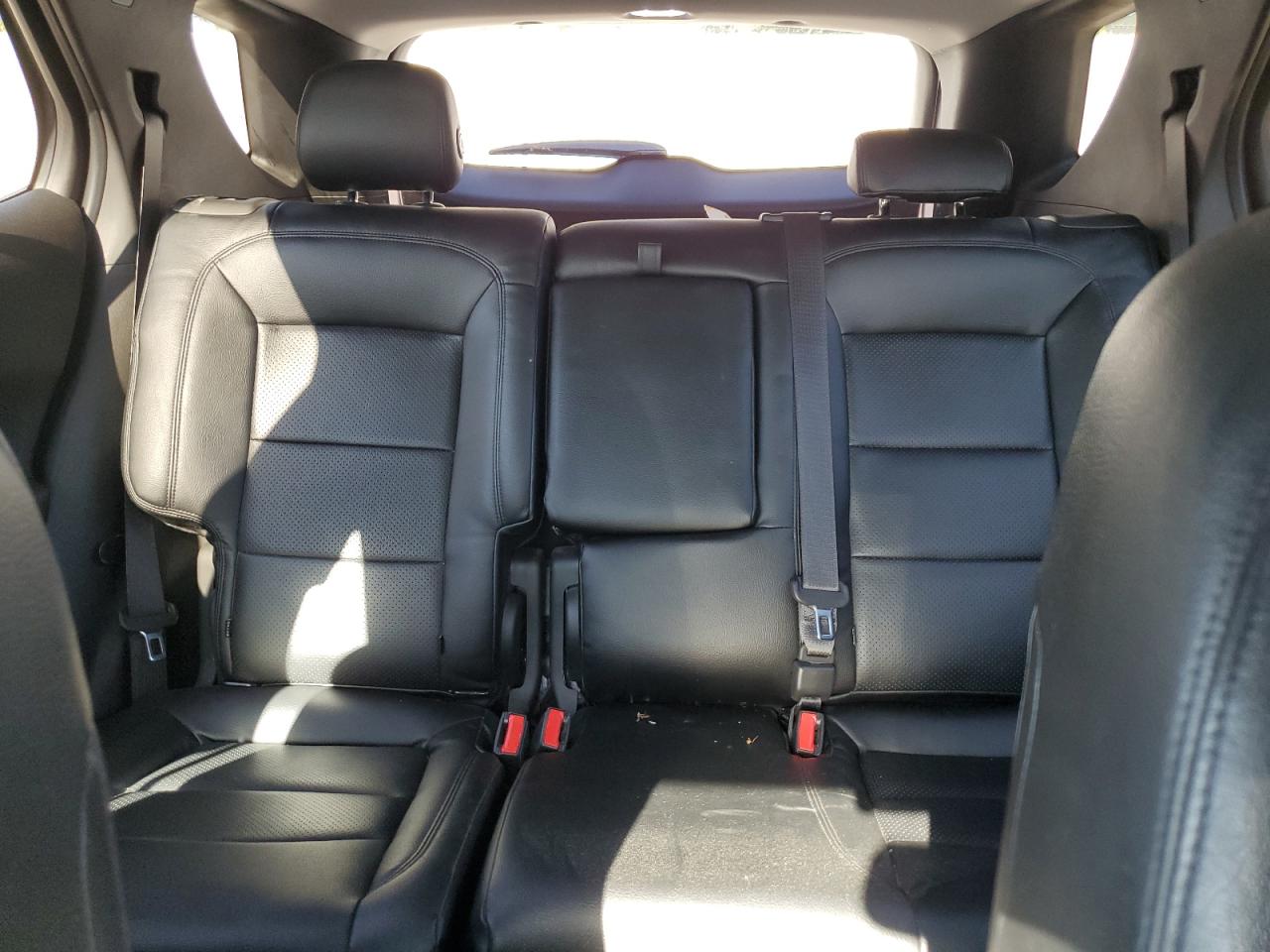 2019 Chevrolet Equinox Lt VIN: 3GNAXUEV8KL193345 Lot: 80893195