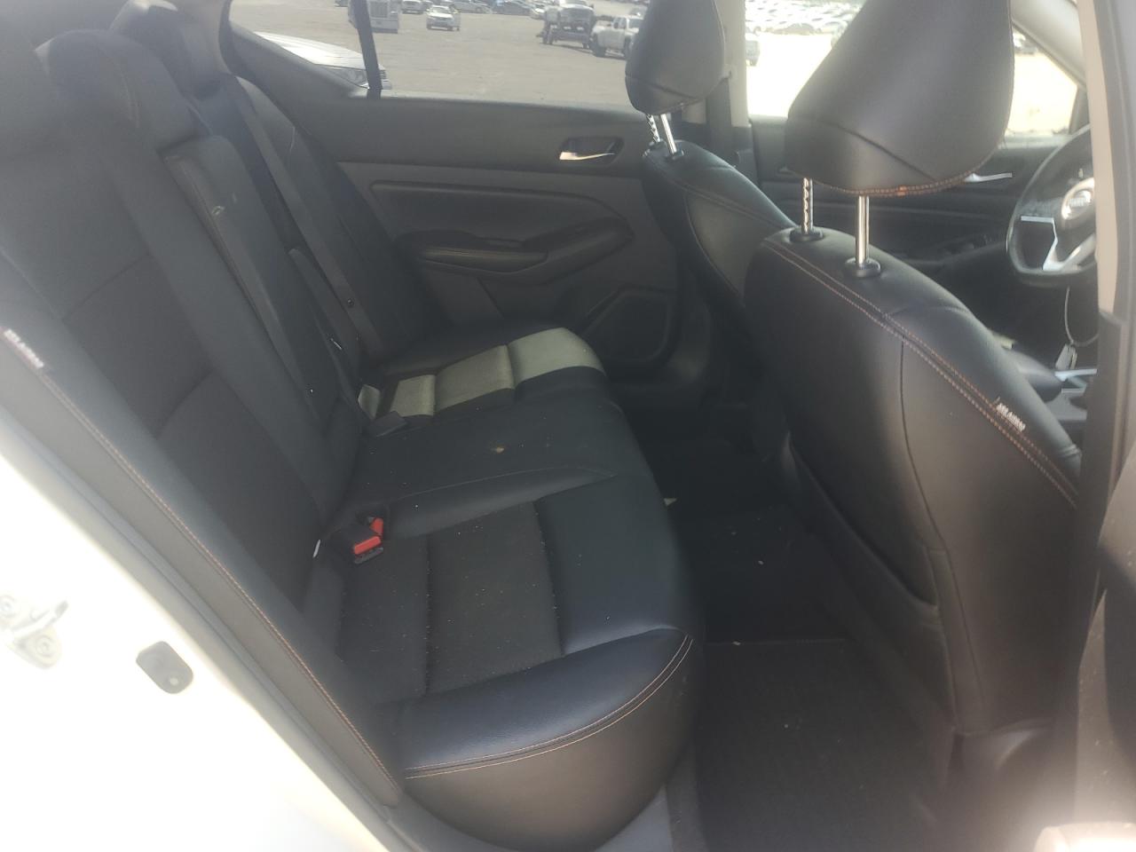 2021 Nissan Altima Sr VIN: 1N4AL4CV2MN326021 Lot: 80361695