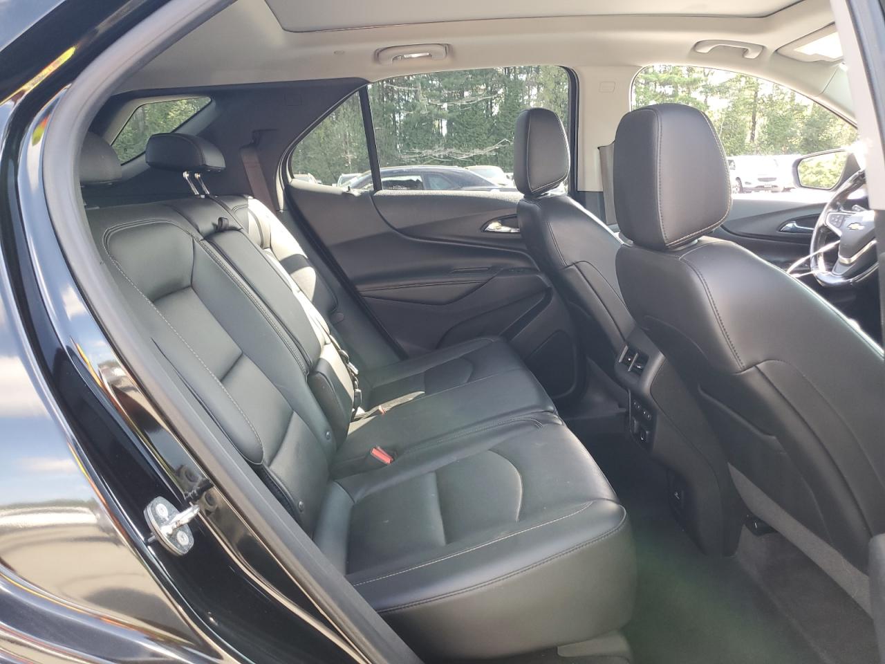 2018 Chevrolet Equinox Premier VIN: 2GNAXWEX8J6254662 Lot: 72054665