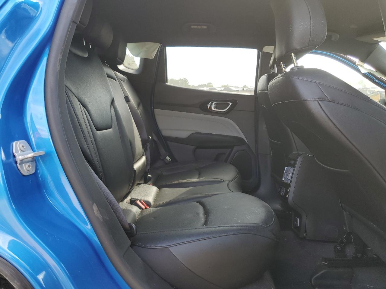 2024 Jeep Compass Limited VIN: 3C4NJDCN6RT142581 Lot: 71187325