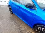 2025 PEUGEOT 208 ALLURE for sale at Copart WESTBURY