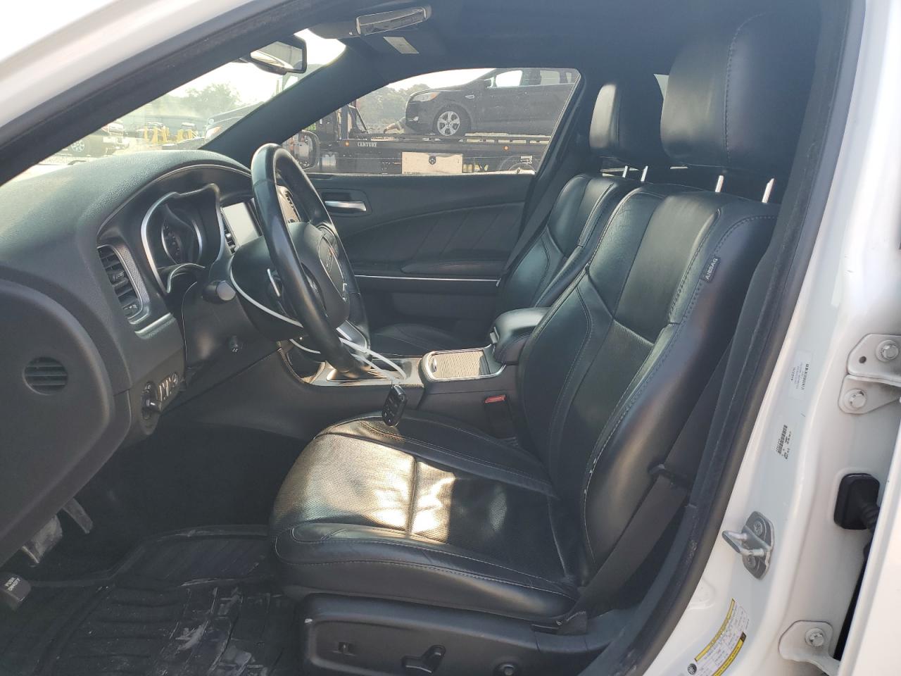 2015 Dodge Charger R/T VIN: 2C3CDXCT4FH915376 Lot: 81483955