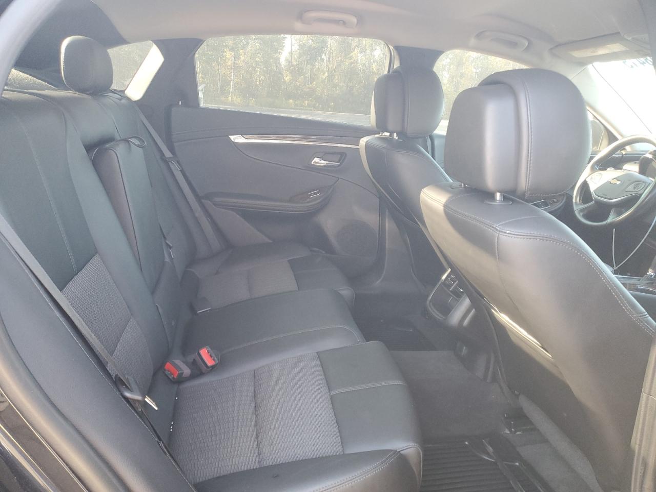 2014 Chevrolet Impala Lt VIN: 2G1125S37E9279777 Lot: 71608415