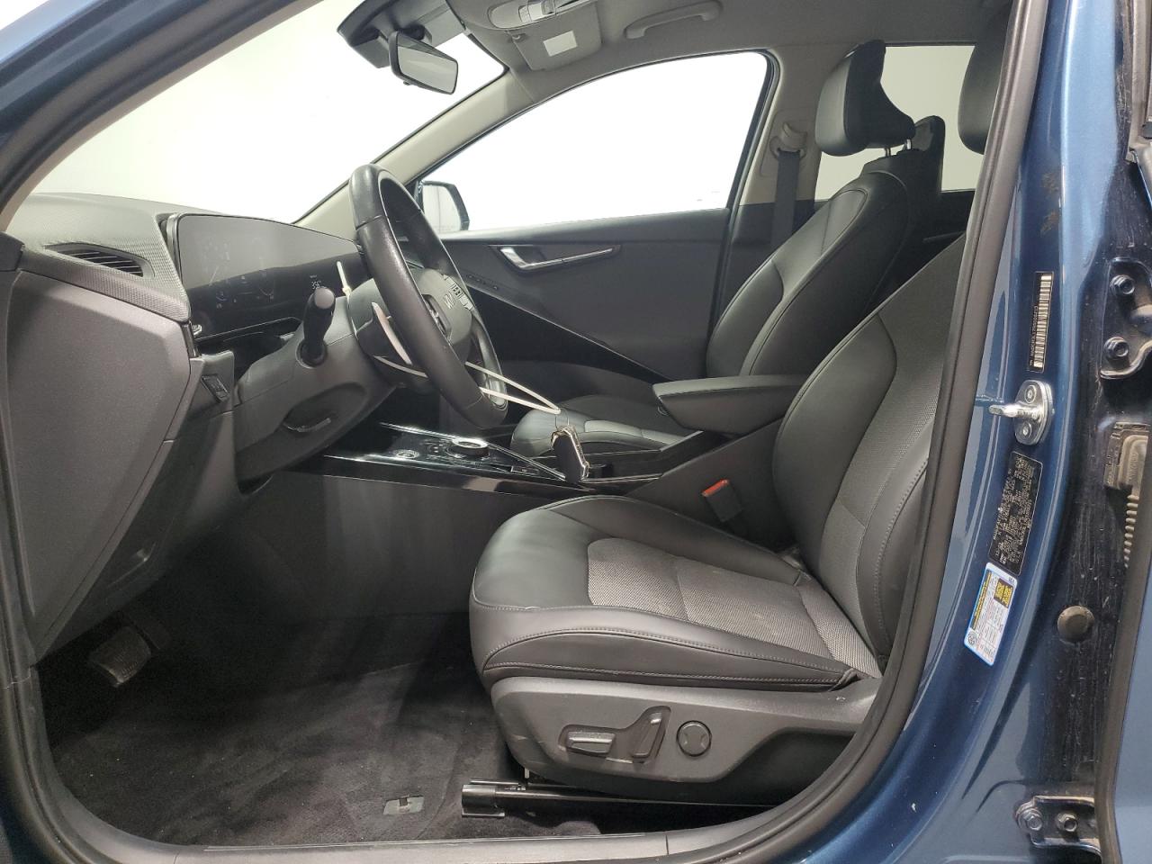 2024 Kia Niro Wind VIN: KNDCR3L17R5103215 Lot: 81260315