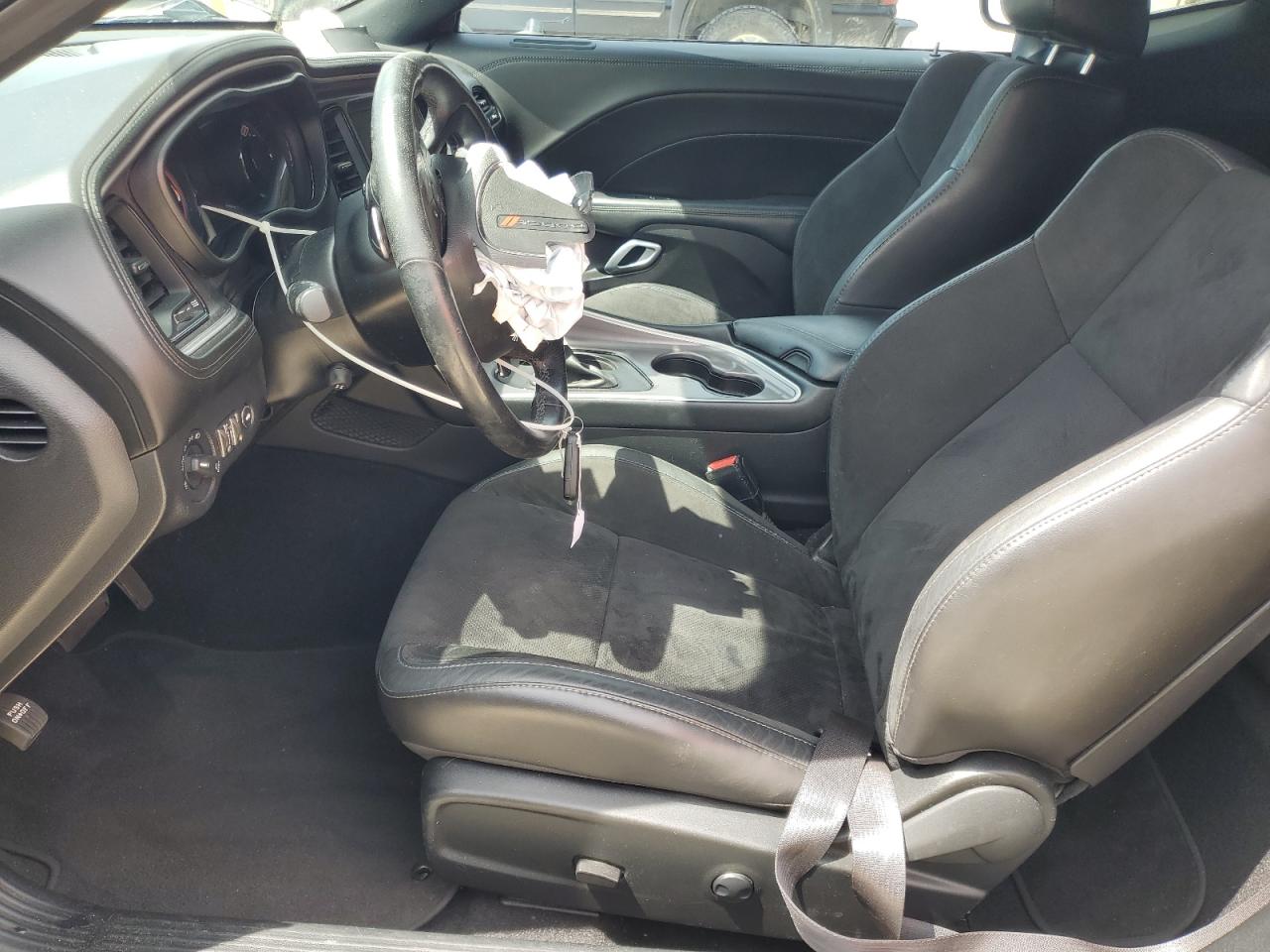 2022 Dodge Challenger Gt VIN: 2C3CDZJG2NH175326 Lot: 80199145