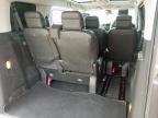 2021 VAUXHALL VIVARO LIFE ELITE S/S AUT  for sale at Copart ROCHFORD