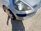 2002 HONDA JAZZ SE CVT  for sale at Copart SANDWICH