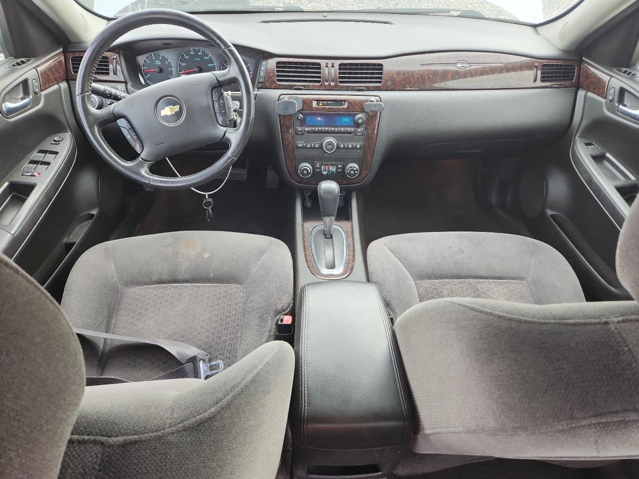 2014 Chevrolet Impala Limited Lt VIN: 2G1WB5E32E1127308 Lot: 72023955