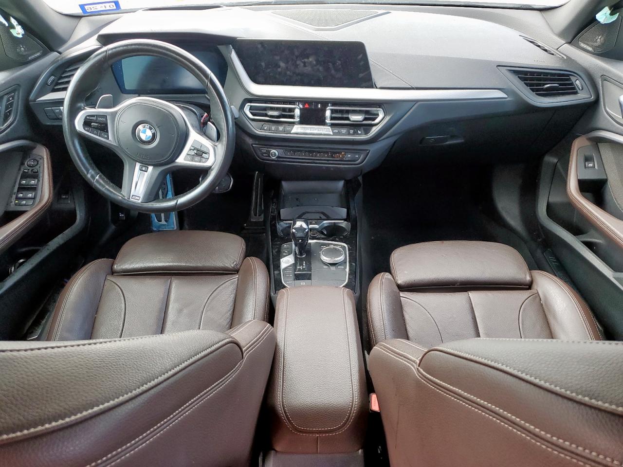 2020 BMW M235Xi VIN: WBA13AL0XL7F94461 Lot: 71176525