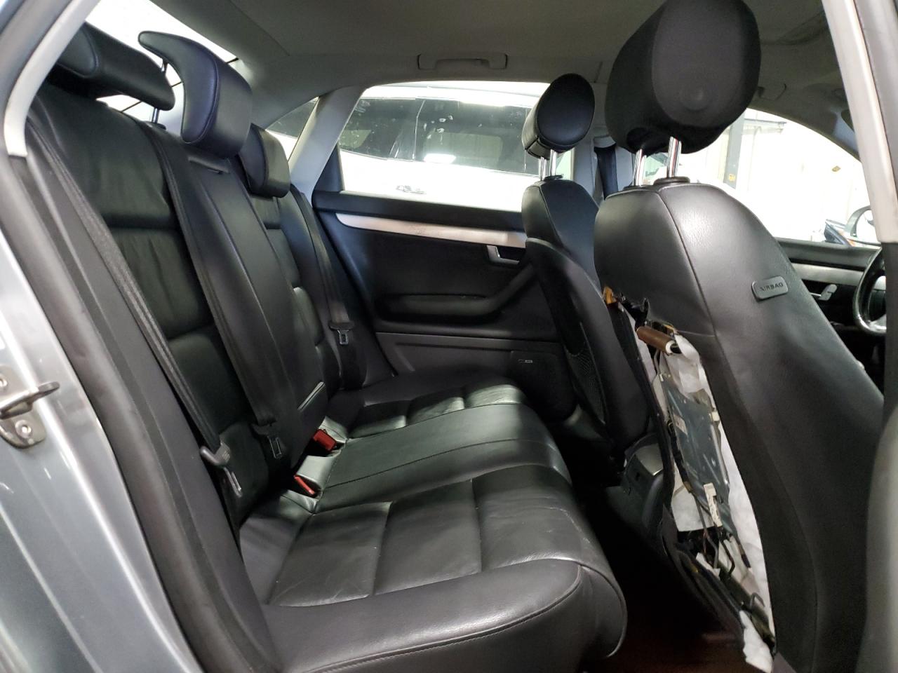 2005 Audi A4 2.0T VIN: WAUAF68E85A441198 Lot: 71273015