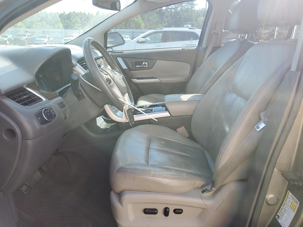 2014 Ford Edge Limited VIN: 2FMDK3KC4EBA02582 Lot: 82127565