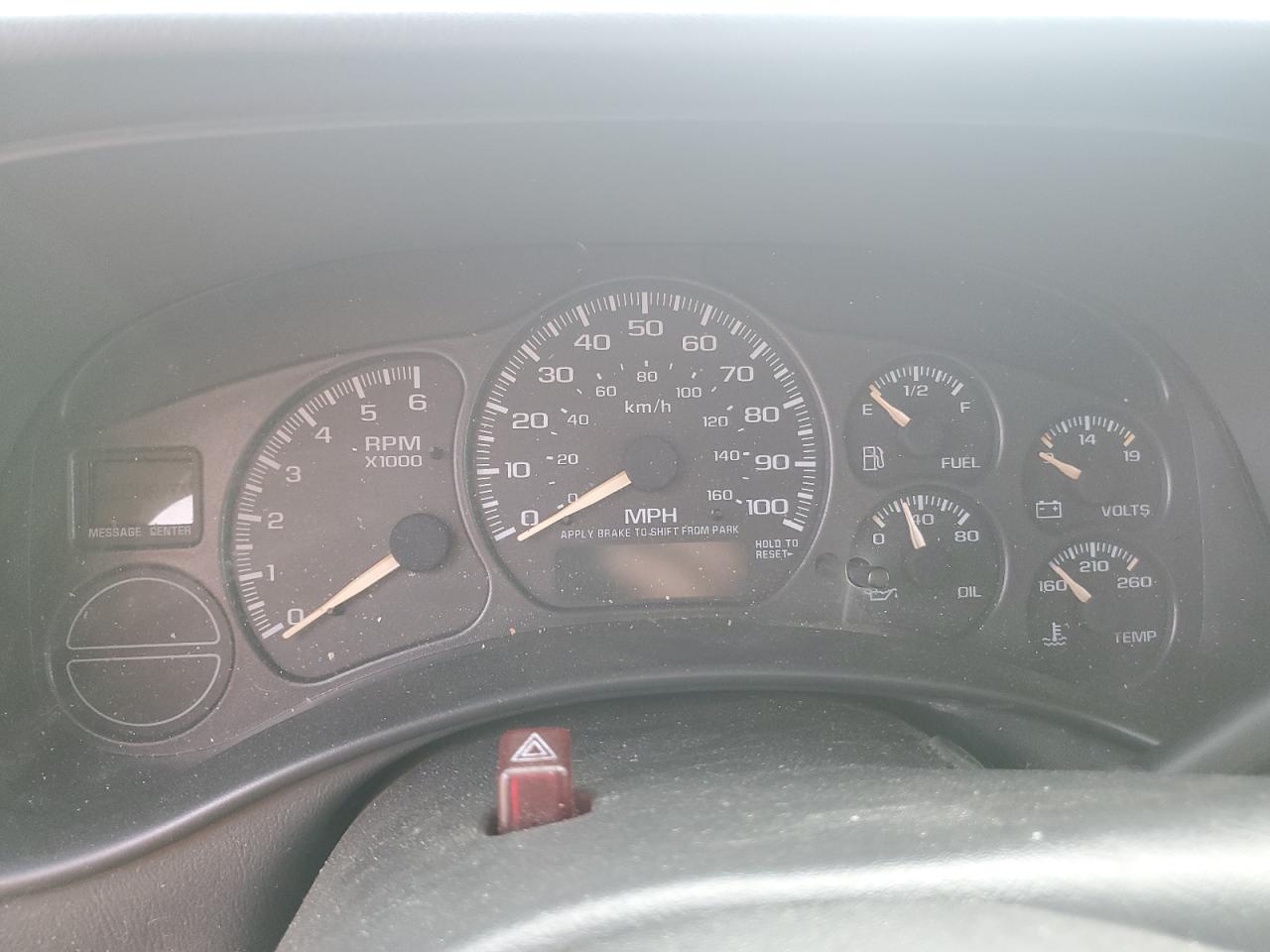 2001 Chevrolet Silverado C1500 VIN: 2GCEC19V011359016 Lot: 71524915