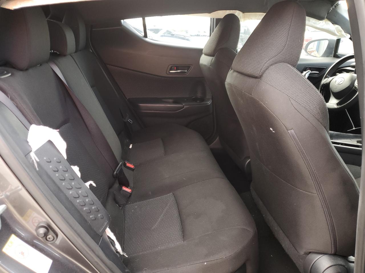 2018 Toyota C-Hr Xle VIN: JTNKHMBX6J1005133 Lot: 84547555