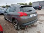 2015 PEUGEOT 2008 ALLURE E-HDI  for sale at Copart WESTBURY