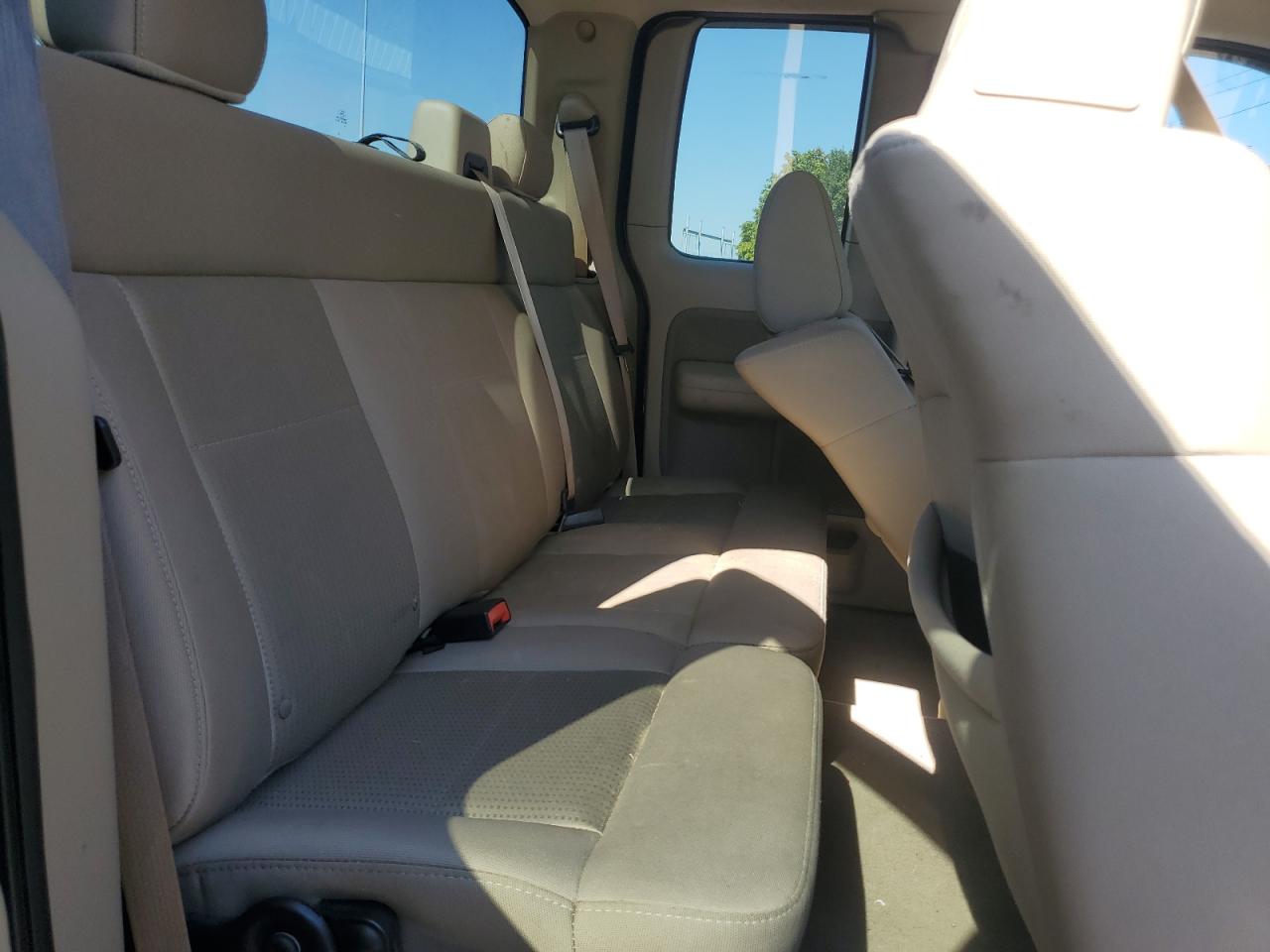 2007 Ford F150 VIN: 1FTPX14VX7FA97754 Lot: 84368365