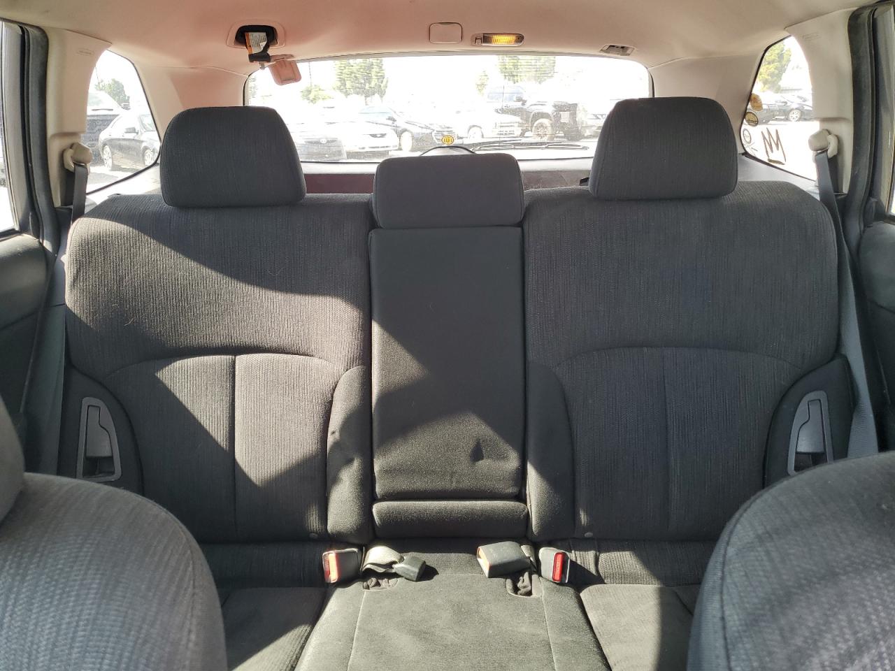 2014 Subaru Outback 2.5I Premium VIN: 4S4BRBCC0E3298986 Lot: 81322845