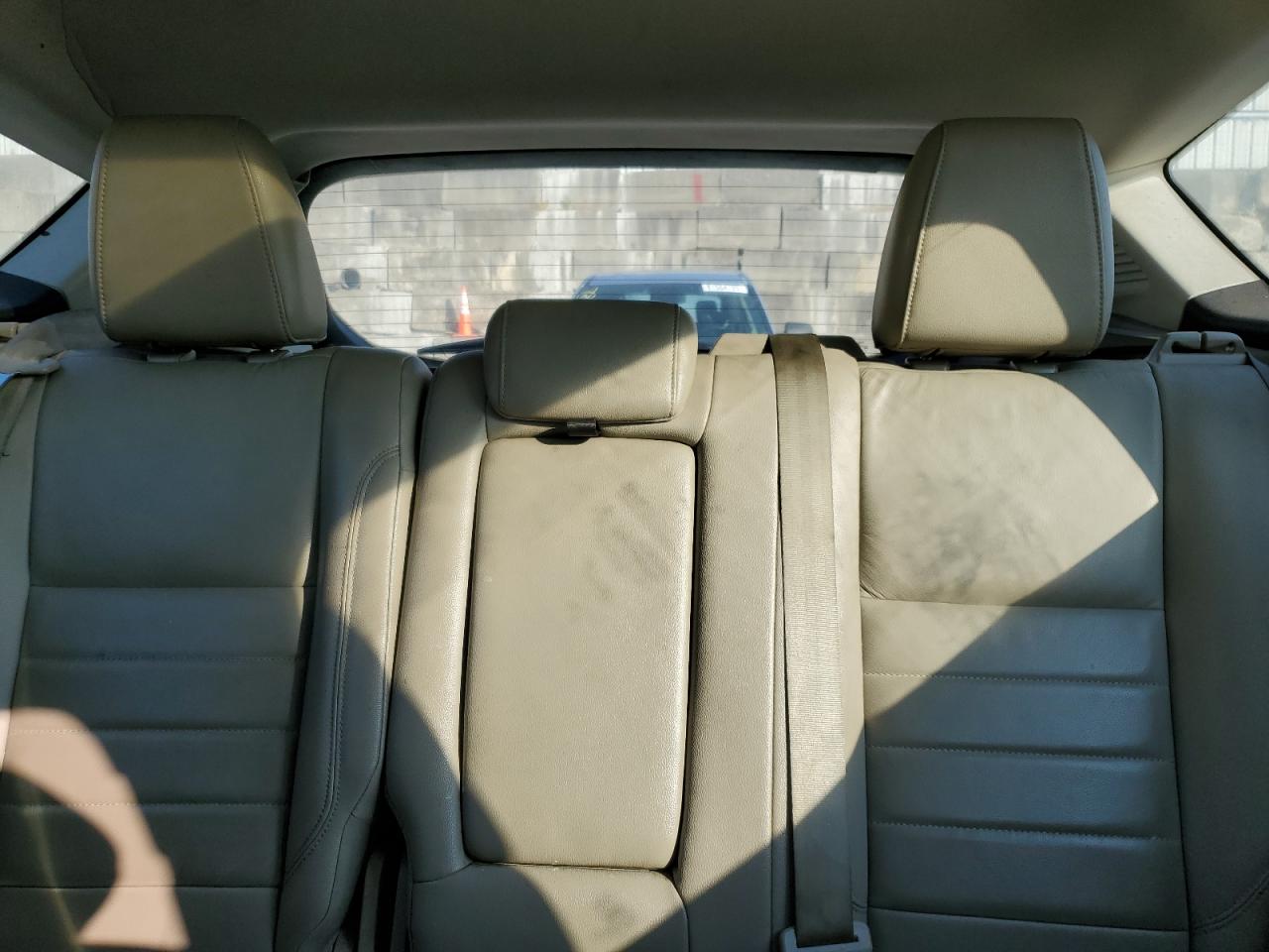 2015 Ford C-Max Sel VIN: 1FADP5BU9FL117325 Lot: 80929995