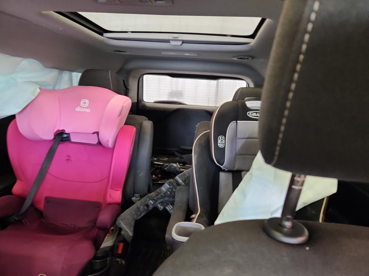 2020 GMC Acadia Sle VIN: 1GKKNRLS8LZ132083 Lot: 71919715