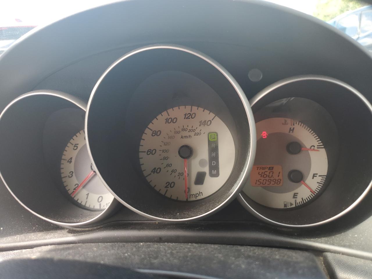 2009 Mazda 3 I VIN: JM1BK32G391228872 Lot: 80869925