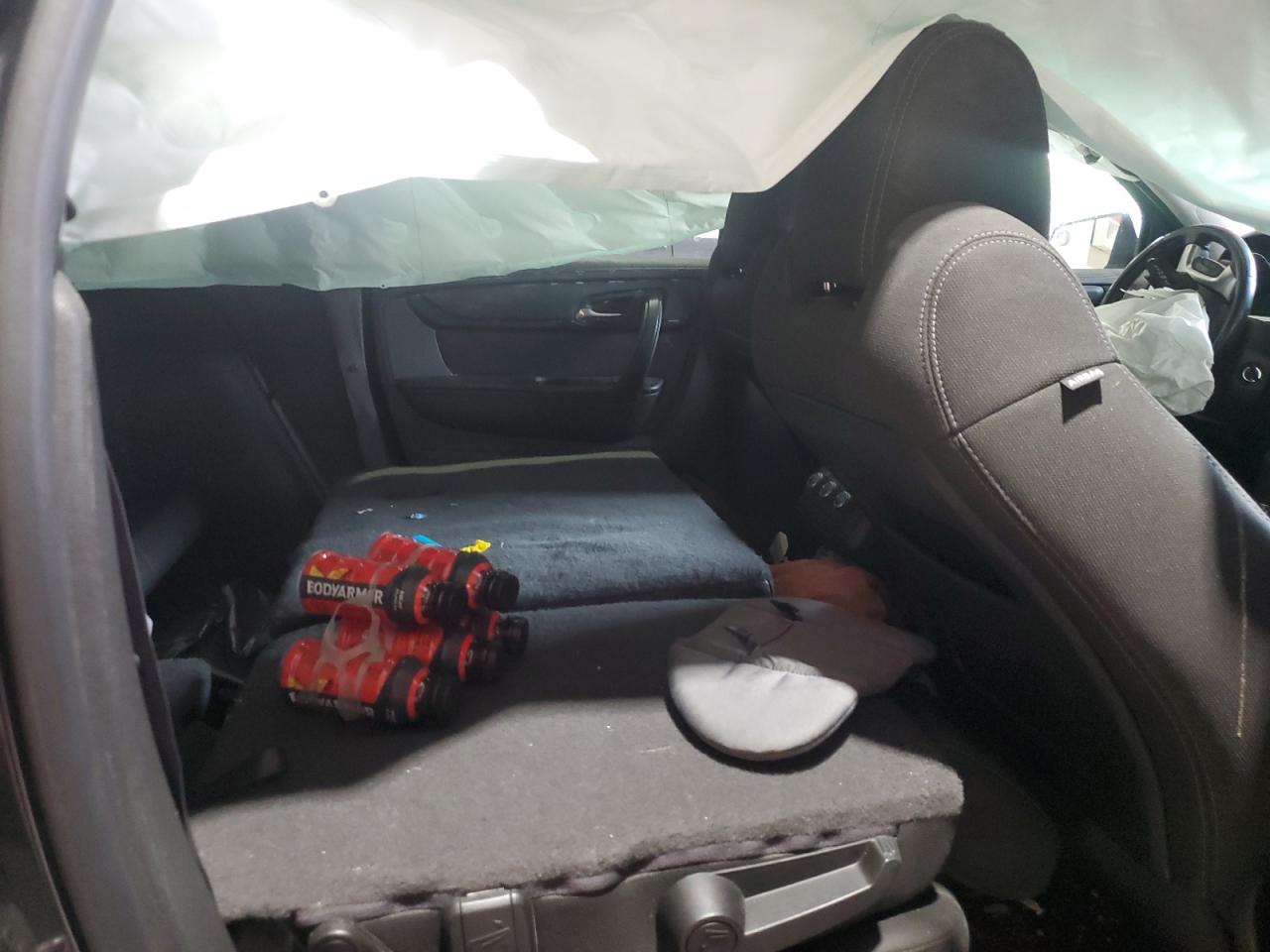 2014 Chevrolet Traverse Lt VIN: 1GNKVGKD5EJ136149 Lot: 71306945