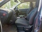 2010 NISSAN QASHQAI N-TEC DCI  for sale at Copart GLOUCESTER