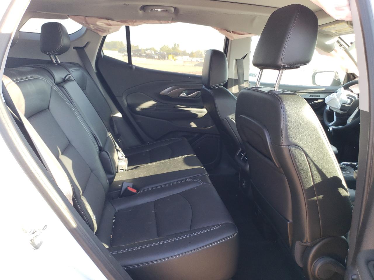 2024 GMC Terrain Slt VIN: 3GKALVEG3RL265546 Lot: 80572375