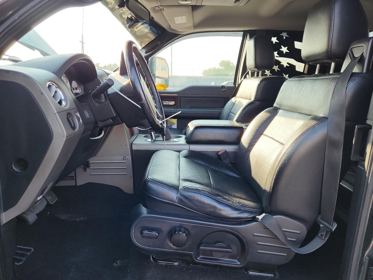 2005 Ford F150 VIN: 1FTPX14575NB73806 Lot: 71034155