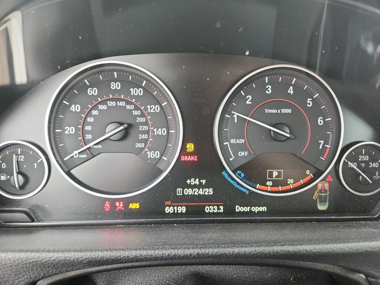 2018 BMW 430Xi VIN: WBA4Z3C55JEC48099 Lot: 83805305