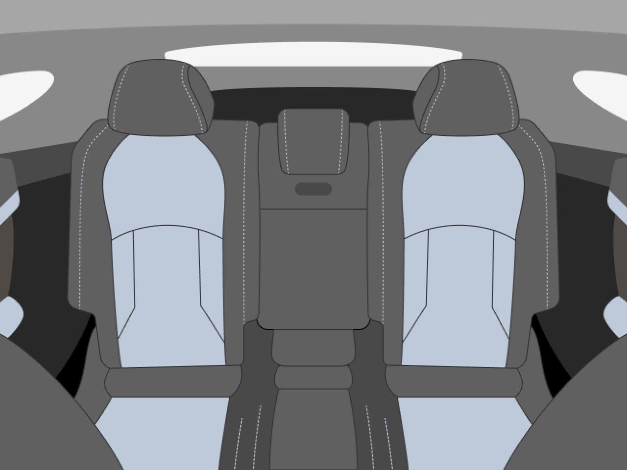 2002 Toyota Tacoma Xtracab Prerunner VIN: 5TESN92N82Z038215 Lot: 80173315