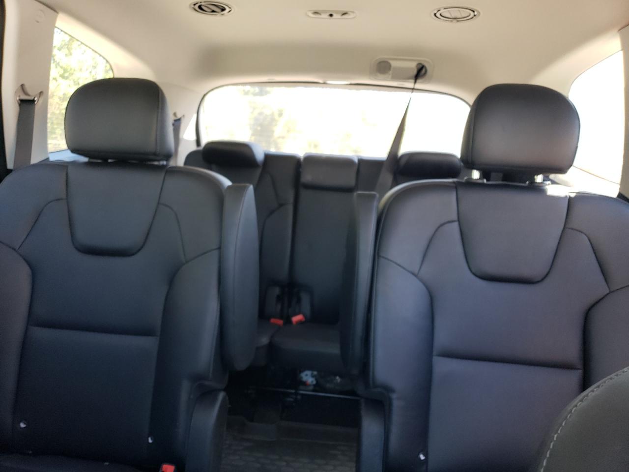 2022 Kia Telluride S VIN: 5XYP6DHC0NG323730 Lot: 80987135