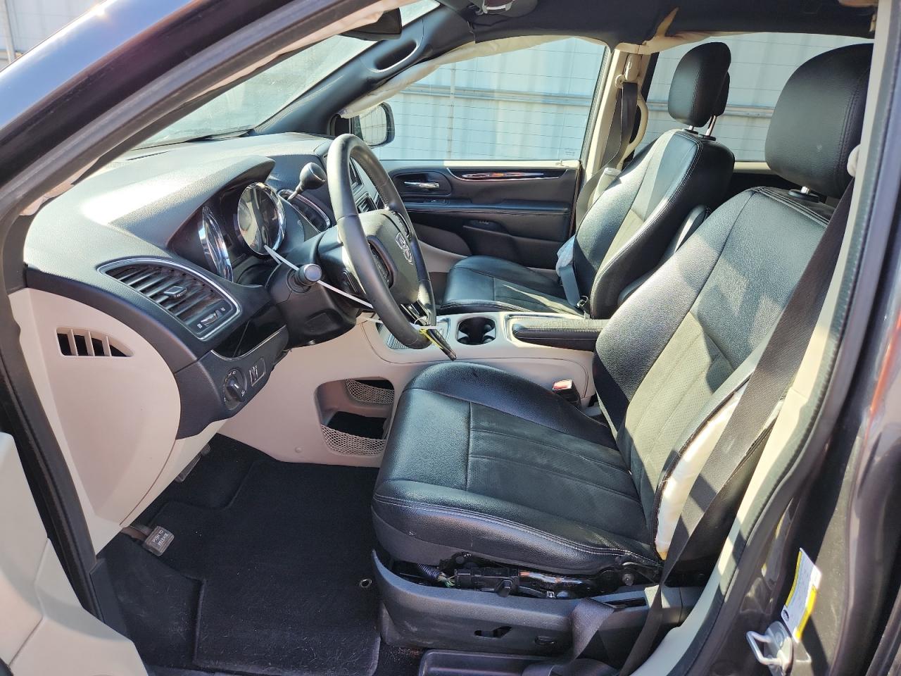 2019 Dodge Grand Caravan Sxt VIN: 2C4RDGCG8KR565702 Lot: 80697585