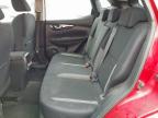 2017 NISSAN QASHQAI ACENTA DCI  for sale at Copart YORK