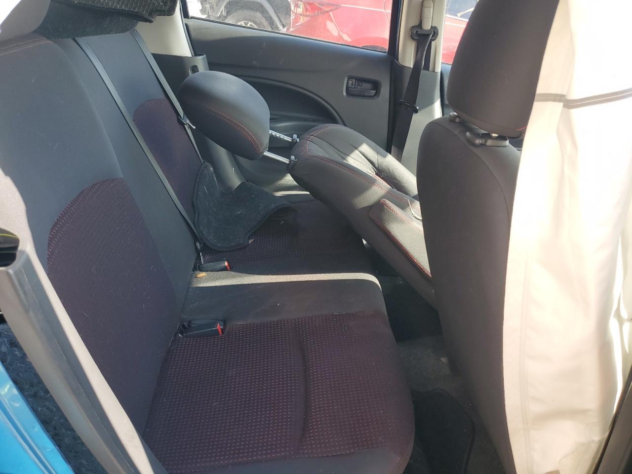 2020 Mitsubishi Mirage Le VIN: ML32A5HJ2LH010330 Lot: 70707555