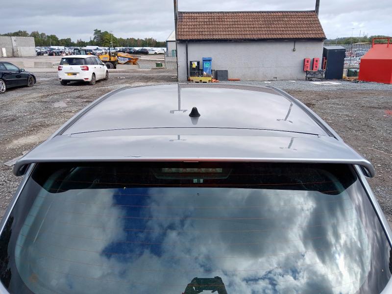 2008 TOYOTA AURIS SR VVT-I 