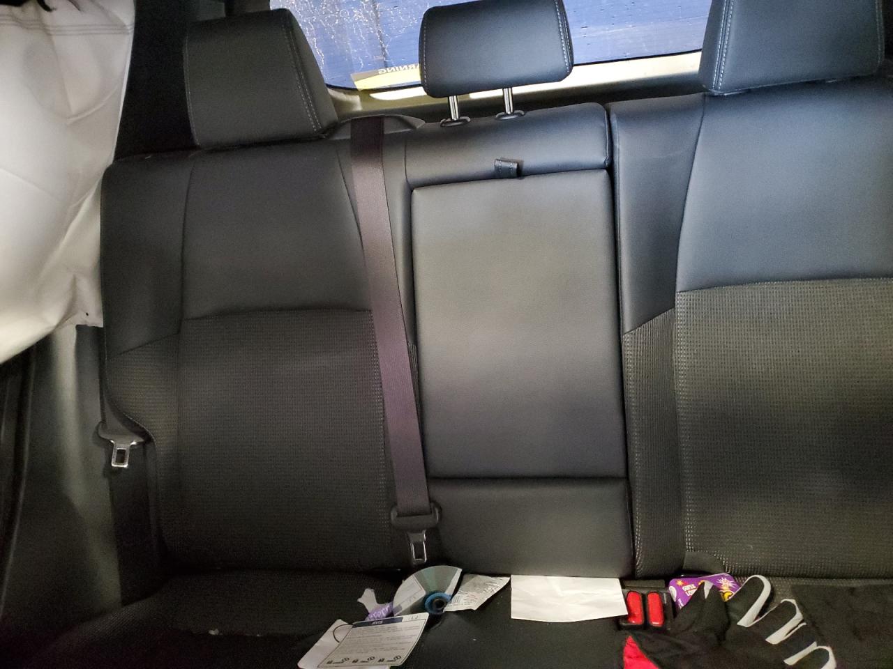 2024 Toyota Bz4X Xle VIN: JTMABACA0RA053247 Lot: 80018965