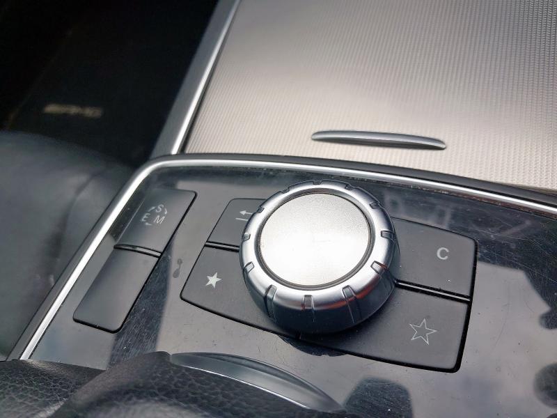 2014 MERCEDES-BENZ E220 AMG SPORT CDI AUTO 